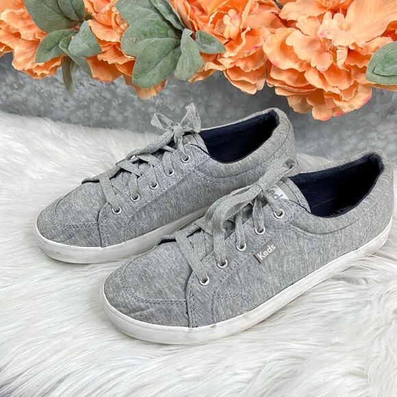 Keds Memory Foam Sneakers - Picture 1 of 9